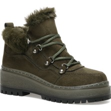 İnci Event.z 2pr Haki Kadın Worker Bot