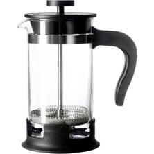 IKEA Arasta Upphetta French Press Kahve Demliği 0.4 Lt