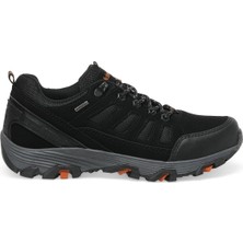Kinetix Heres 2pr Siyah Erkek Outdoor
