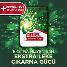 Ariel Oxi Extra Hijyen 4.5 Kg Toz Çamaşır Deterjanı