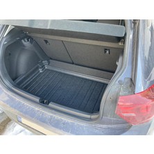 Born Garage 2021 Volkswagen Polo Bagaj Havuzu Alt Kademe Uyumlu L