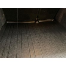 Born Garage C-Elysee Bagaj Havuzu 2012-2022 Kokusuz Kauçuk