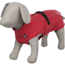 Trixie Köpek Yağmurluk Xl 70CM Kırmızı