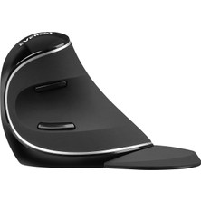 Everest SM-G618 Exceed Siyah 1600DPI 6 Tuşlu Ergonomik Mouse