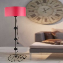 Begüsa Palermo Lambader Siyah No:18