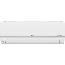 LG S3-W24K22BA Dual Cool A++ 24000 BTU Inverter Duvar Tipi Klima