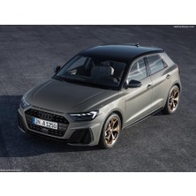 Maxtel Audi A1  2019-2023 Maxtel Ön Cam Sileceği Silgeç Tk 65X45 cm