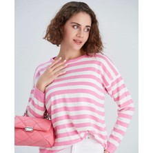 Afilli Moda Triko Kazak