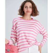 Afilli Moda Triko Kazak
