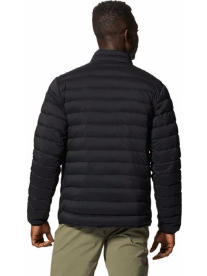Mountain Hardwear Deloro Down Erkek Kaz Tüyü Mont
