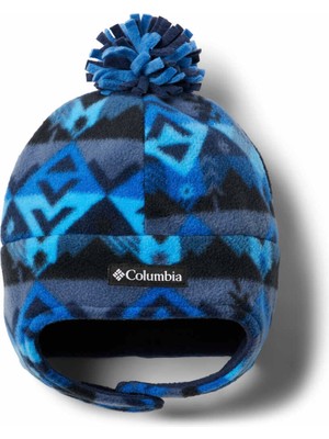 Columbia Youth Frosty Trail Iı Earflap Çocuk Bere