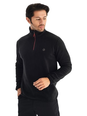 Crozwise Erkek Polar Sweat 6036