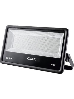 Cata CT-4665 500W LED Projektör Beyaz