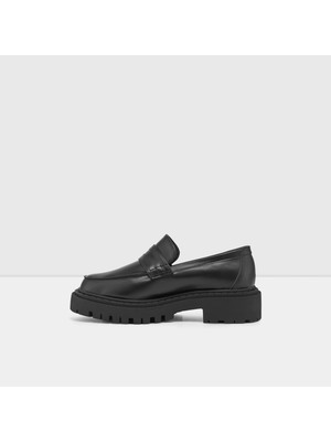 ALDO Bıgstrut-Tr Ayakkabı Oxford & Loafer - Siyah