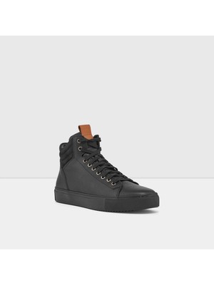ALDO Ozleno-Tr Ayakkabı Spor Ayakkabılar;günlük Ayakkabı - Siyah