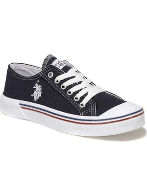U.S. Polo Assn. Penelope Erkek Ayakkabı