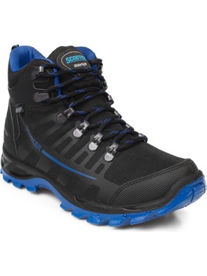 Scooter 5551 G Foton Su Geçirmez Unisex Bot