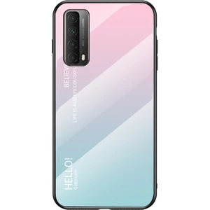 Huawei P Smart 2021 Telefon Kılıfı (Yurt Dışından)