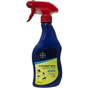 K-Othrine Sprey 500 ml x 4 Adet