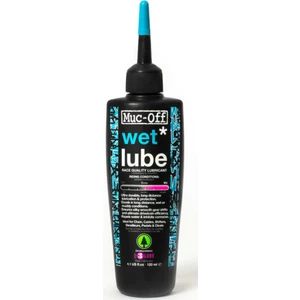 Wet Lube 120ML Zincir Yağı