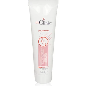 Dr. Clinic Çatlak Kremi (150 Ml)