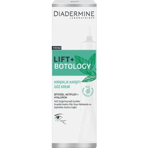 Lift + Botology  Kremi