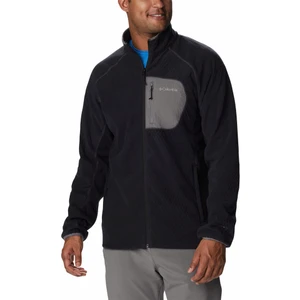 M Outdoor Tracks Full Zip Erkek Polar Üst
