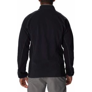 M Outdoor Tracks Full Zip Erkek Polar Üst