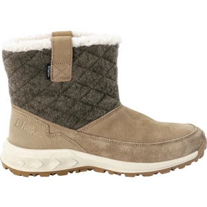 Jack Wolfskin Queenstown Texapore Boot Kadın Kısa Bot