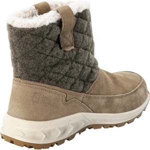 Jack Wolfskin Queenstown Texapore Boot Kadın Kısa Bot