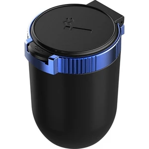 Lucky Power LED Işıklı Araba Küllüğü (Yurt Dışından)