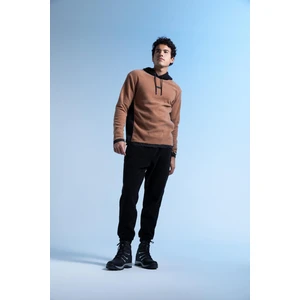 DeFactoFit Standart Fit Polar Jogger Eşofman Altı Y6118AZ22WN