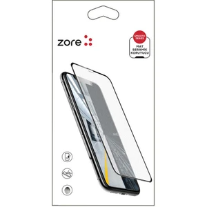 ZORE Samsung Galaxy S20 Fe Mat Seramik Esnek Ekran Koruyucu