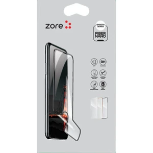 ZORE Galaxy A71 Fiber Nano Ekran Koruyucu