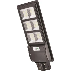 CT-4641 150W Solar Sokak Armatürü