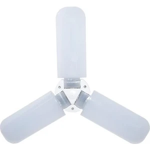 CT-1152 42W Pervane Ampul Beyaz