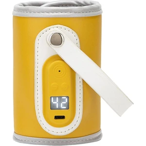 Biberon Yalıtım Kılıfı (Yurt Dışından)