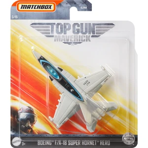 Boeing F/a-18 Super Hornet Maverick