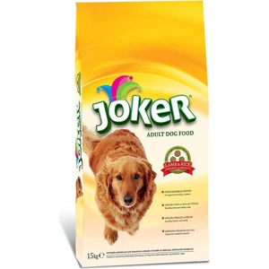 Köpek Maması Kuzu Etli 15 kg ( Yeni Tarihli Üretim )