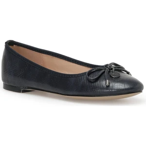Nine West Bengu  2pr Lacivert Kadın Babet