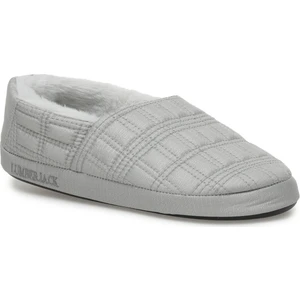 Olıten 2pr Olive Kadın Panduf