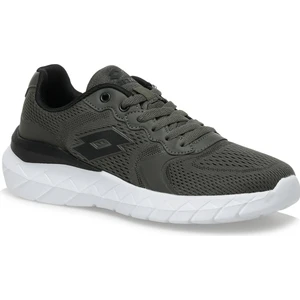 Tafton 2pr Haki Erkek Comfort Ayakkabı