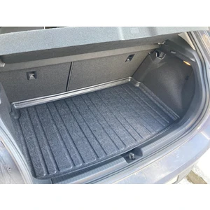 Born Garage 2021 Volkswagen Polo Bagaj Havuzu Üst Kademe Uyumlu L