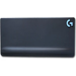 Logitech Lunatic Serisi Bilek Destekli Profesyonel Oyuncu Gaming 70X30X3MM Klavye Pad ve Mouse Pad