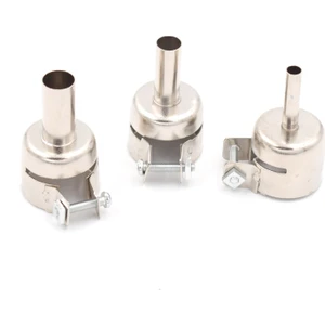 PM-14607 Üfleme Ucu ZD-968 Serisi Uyumlu 3'lü Set