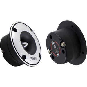 Tweeter 8cm 100W 2 Adet Mobass Mbt-02
