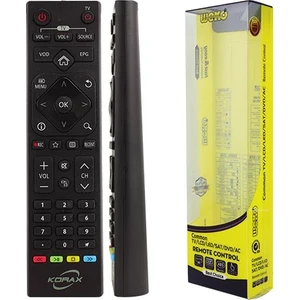 Weko Kr Korax Androıd Smart G5 Uk