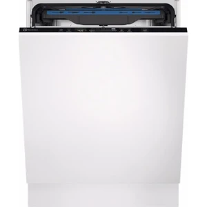 Elektrolux EES48401L Tam Ankastre Satelliteclean Quickselect Wi-Fi Inverter Bulaşık Makinesi