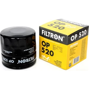 Fıltron OP520 Yag Fıltresı Tofas M131 Dogan Sahın Kartal 1.6