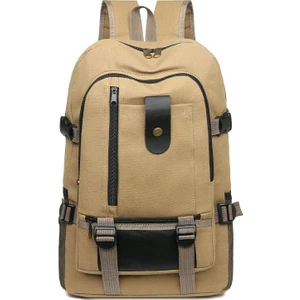 Büyük Kapasiteli Sırt Çantası (Yurt Dışından)